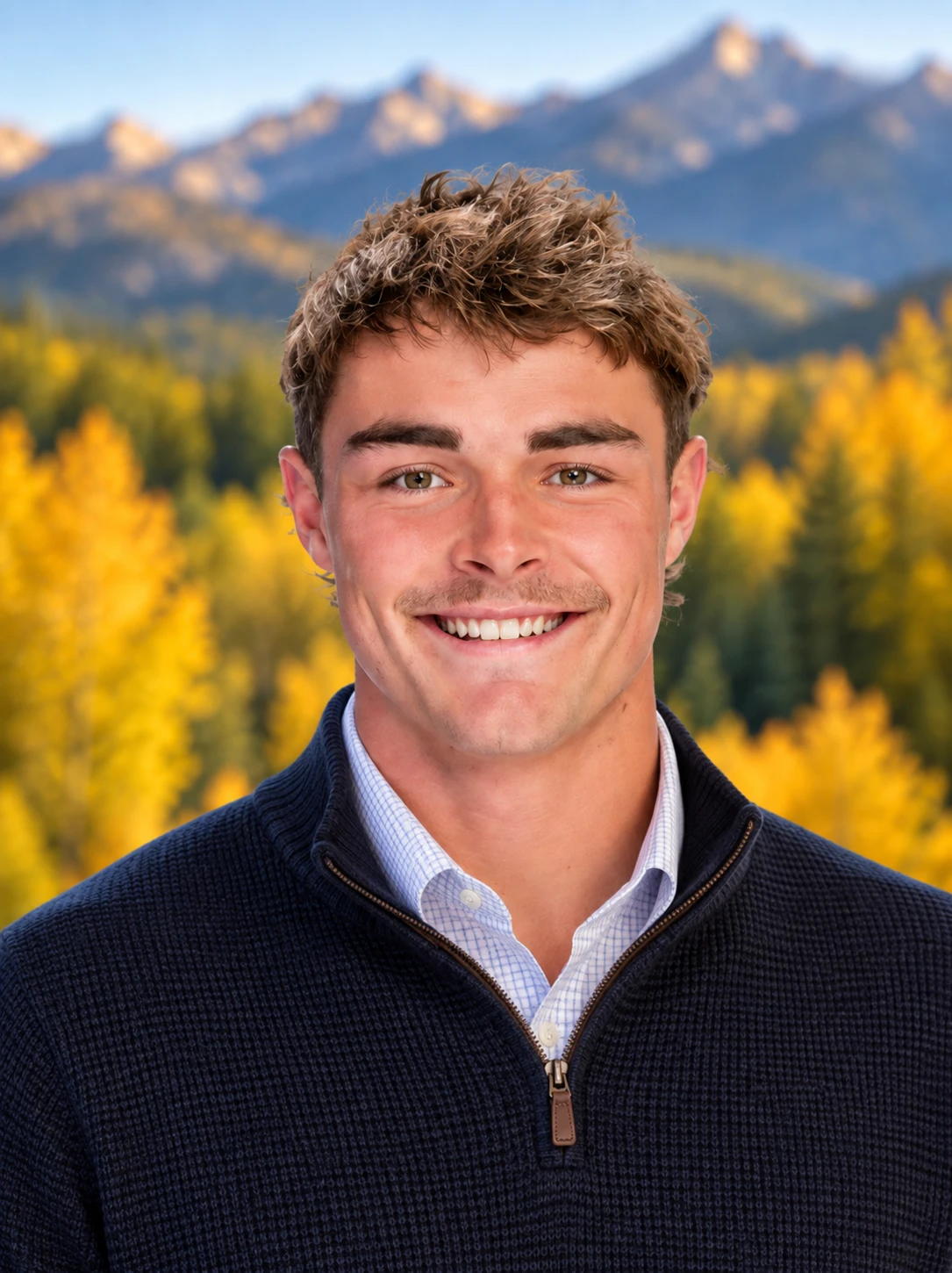 Drew Patterson, Insurance Advisor