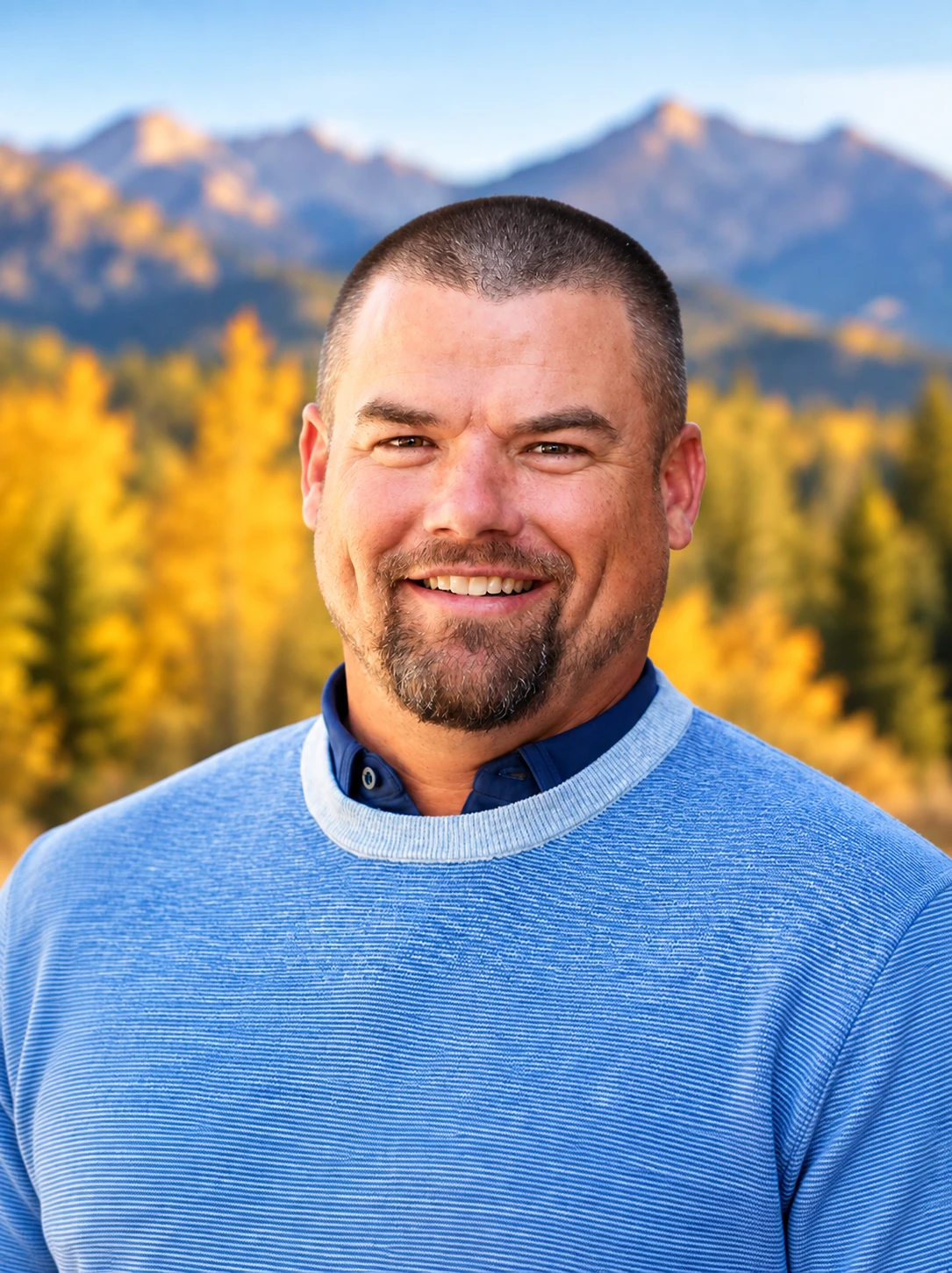 Wes Patterson, MBA